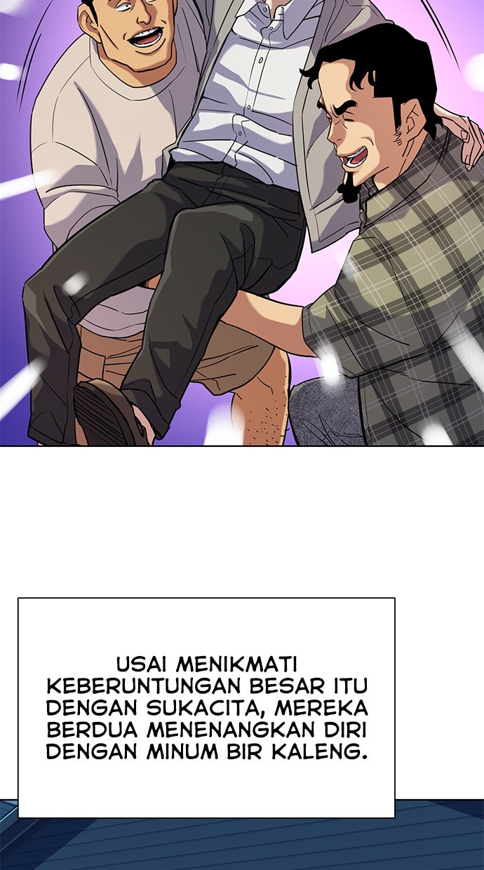 Read Reborn Rich ID Manga Online