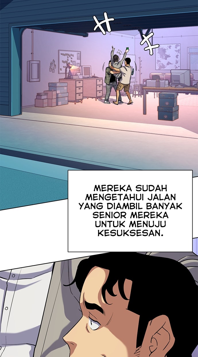 Read Reborn Rich ID Manga Online