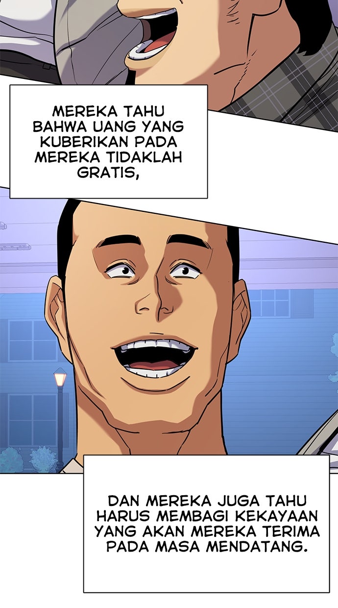 Read Reborn Rich ID Manga Online