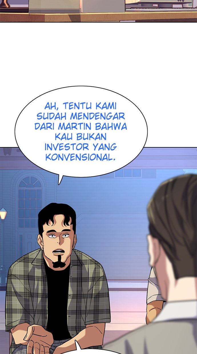 Read Reborn Rich ID Manga Online