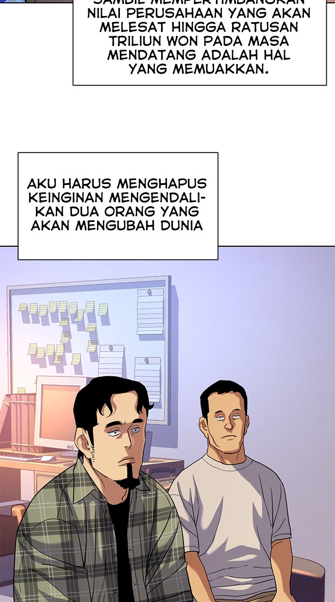 Read Reborn Rich ID Manga Online