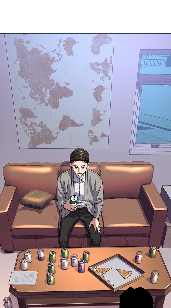 Read Reborn Rich ID Manga Online