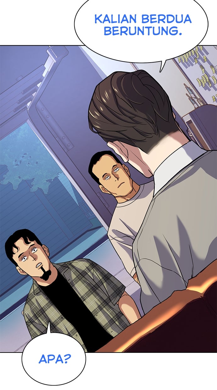 Read Reborn Rich ID Manga Online