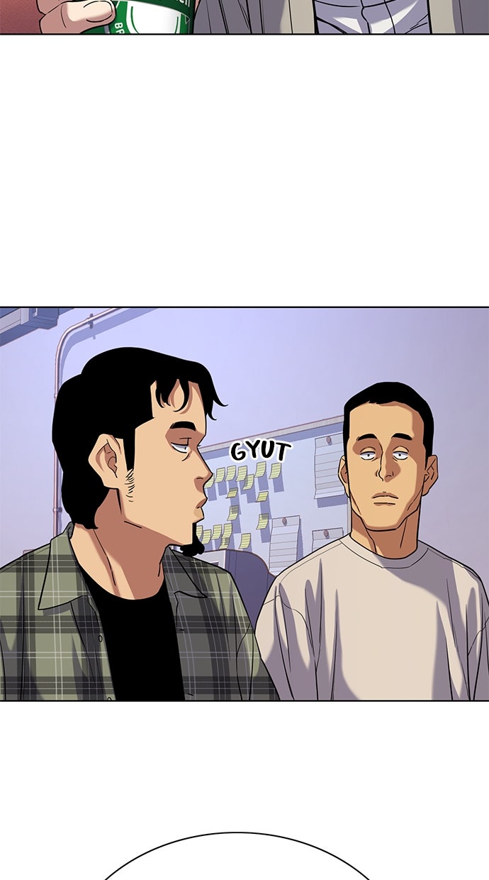 Read Reborn Rich ID Manga Online