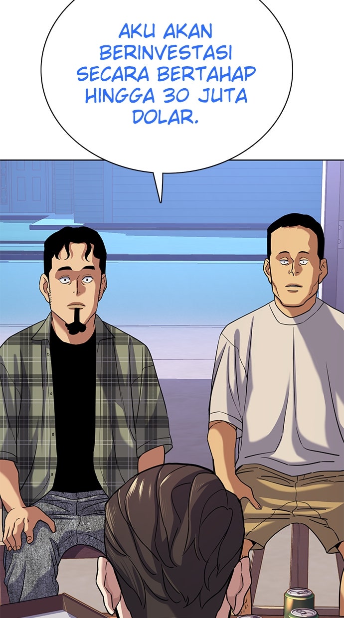 Read Reborn Rich ID Manga Online