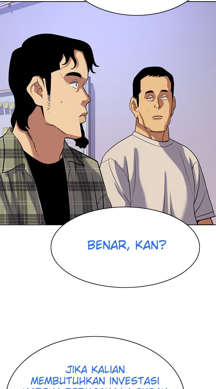 Read Reborn Rich ID Manga Online