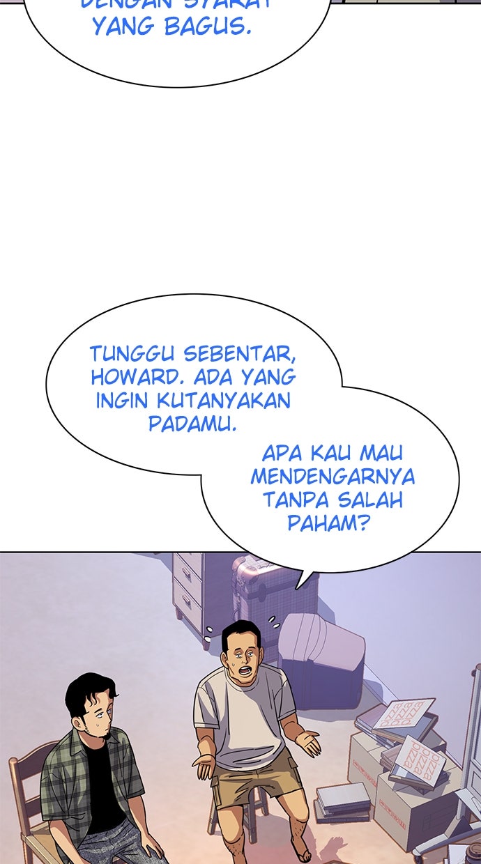 Read Reborn Rich ID Manga Online