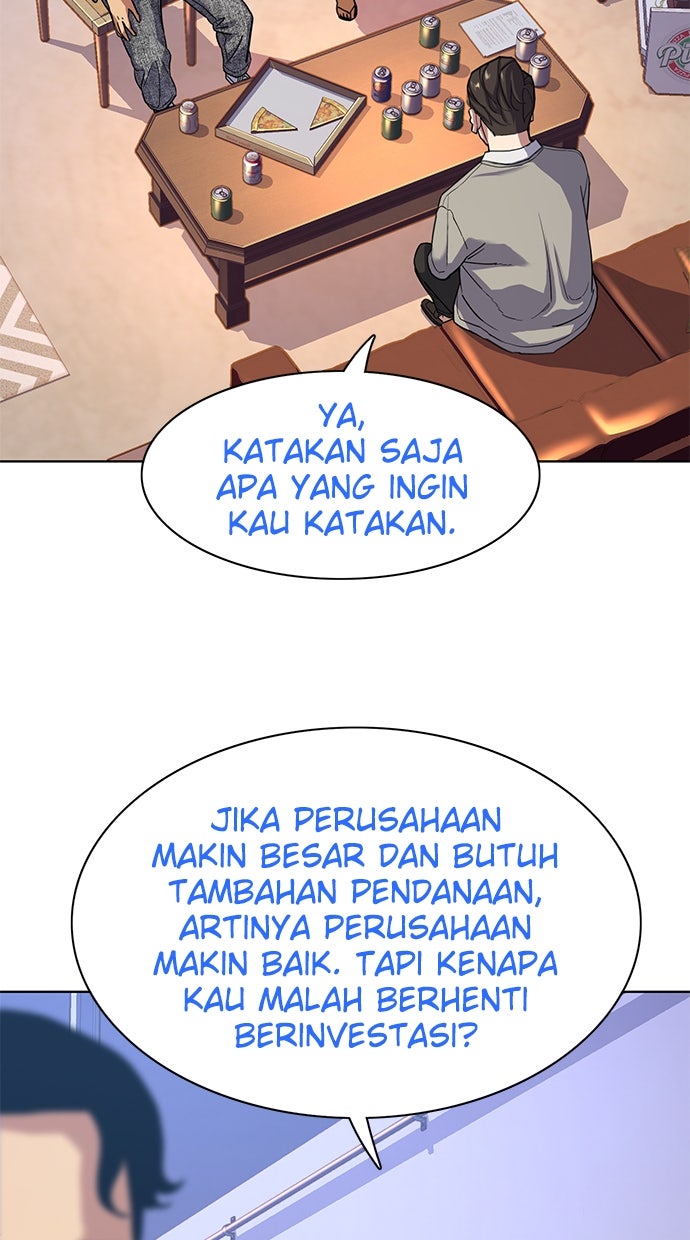 Read Reborn Rich ID Manga Online