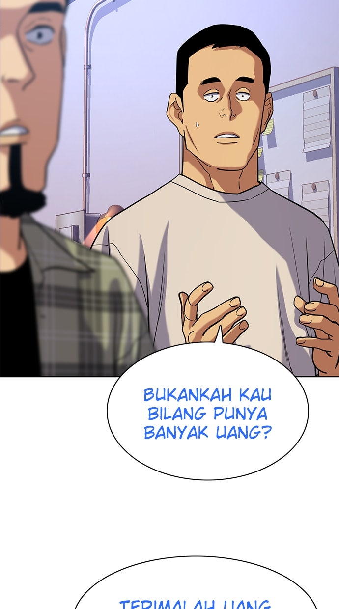 Read Reborn Rich ID Manga Online