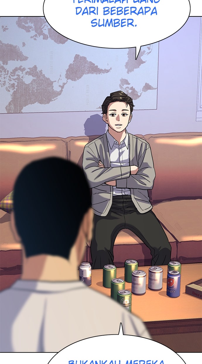 Read Reborn Rich ID Manga Online