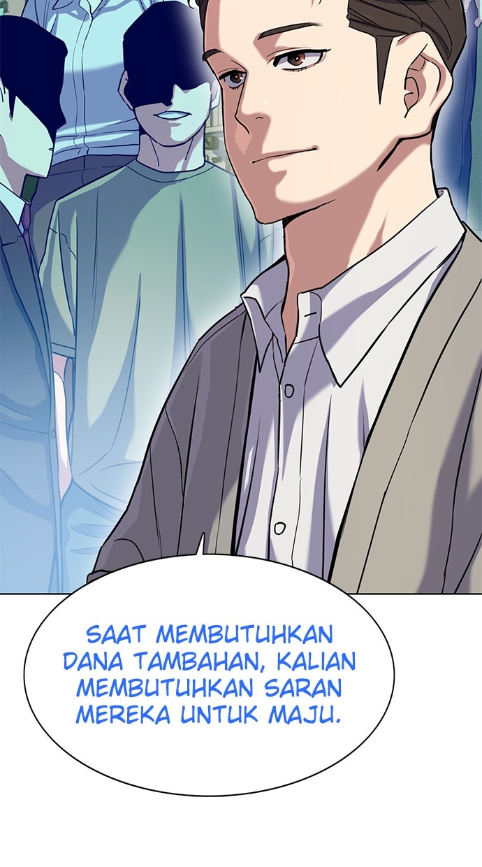 Read Reborn Rich ID Manga Online