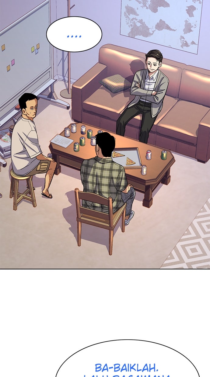 Read Reborn Rich ID Manga Online