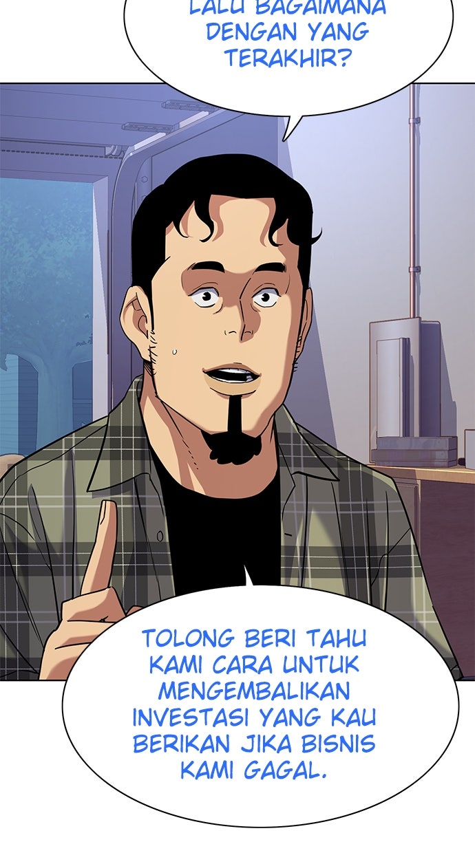 Read Reborn Rich ID Manga Online