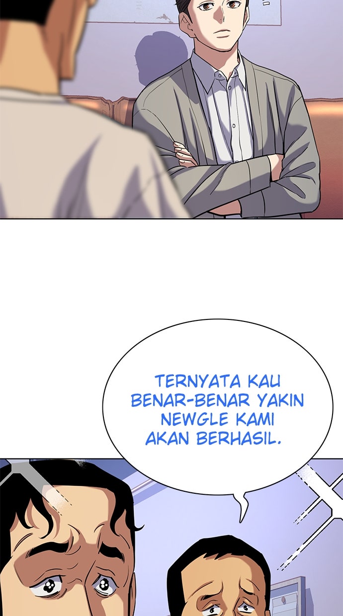 Read Reborn Rich ID Manga Online