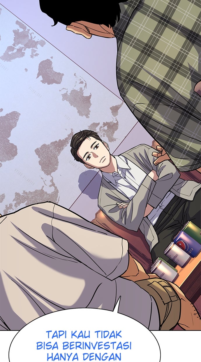 Read Reborn Rich ID Manga Online