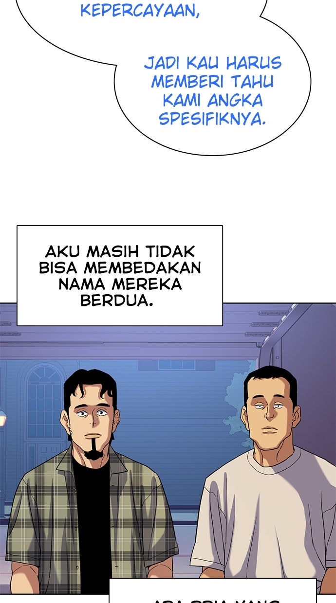 Read Reborn Rich ID Manga Online