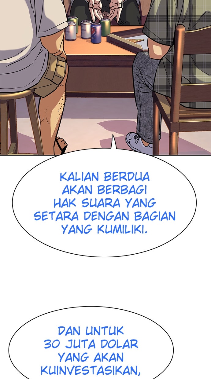 Read Reborn Rich ID Manga Online