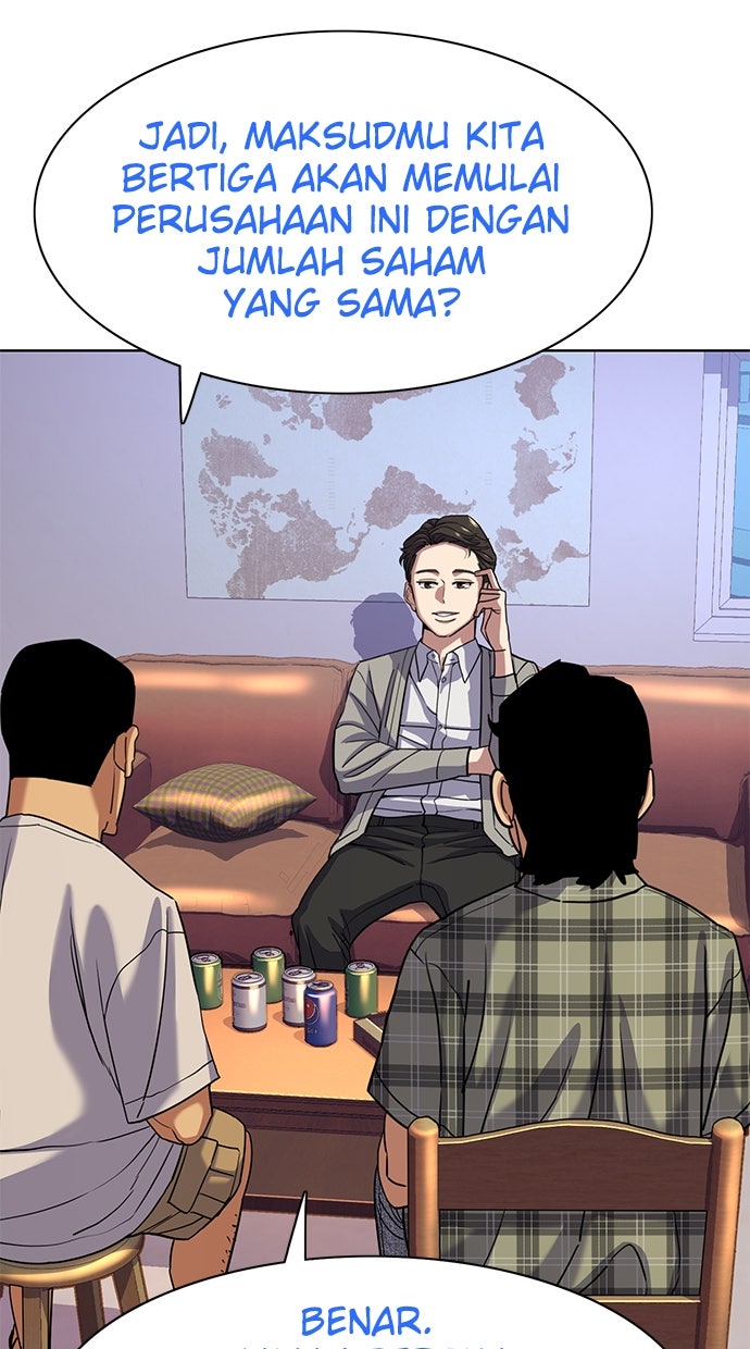 Read Reborn Rich ID Manga Online