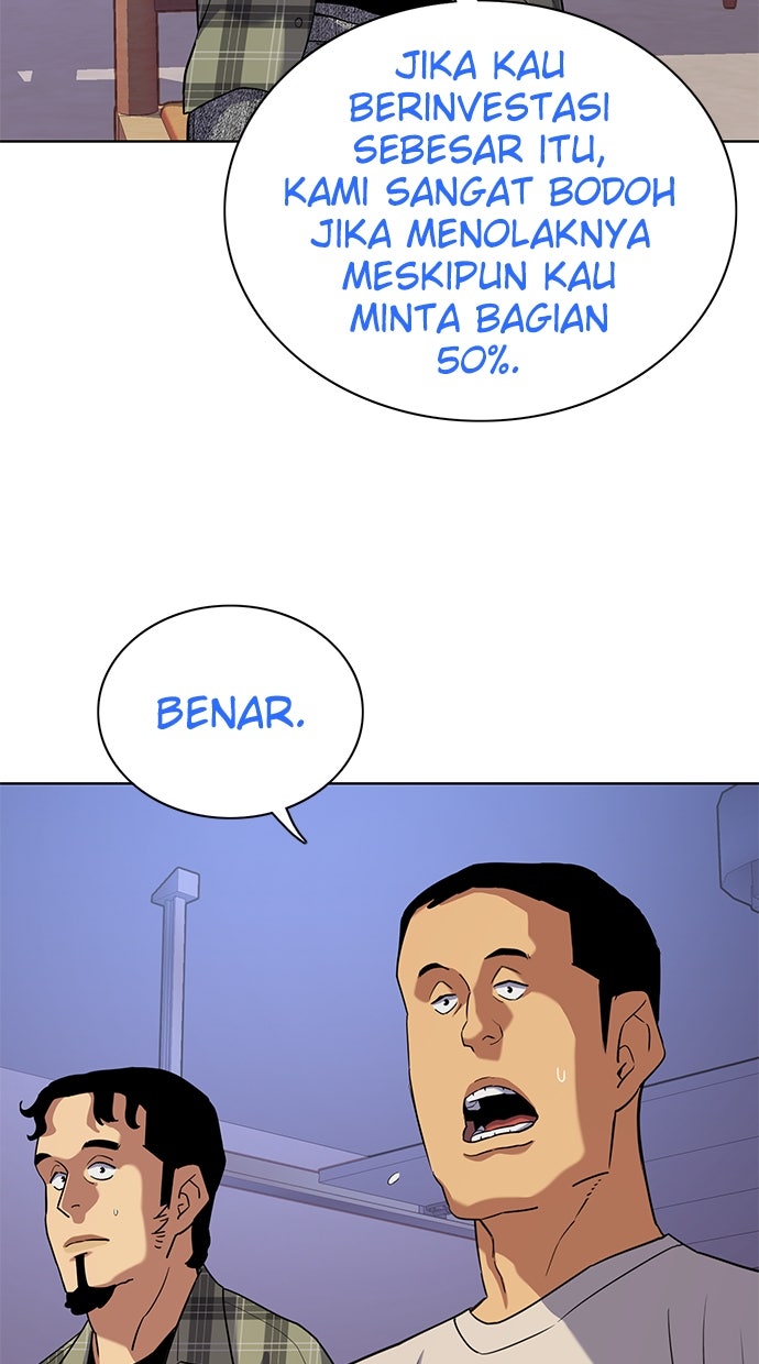 Read Reborn Rich ID Manga Online