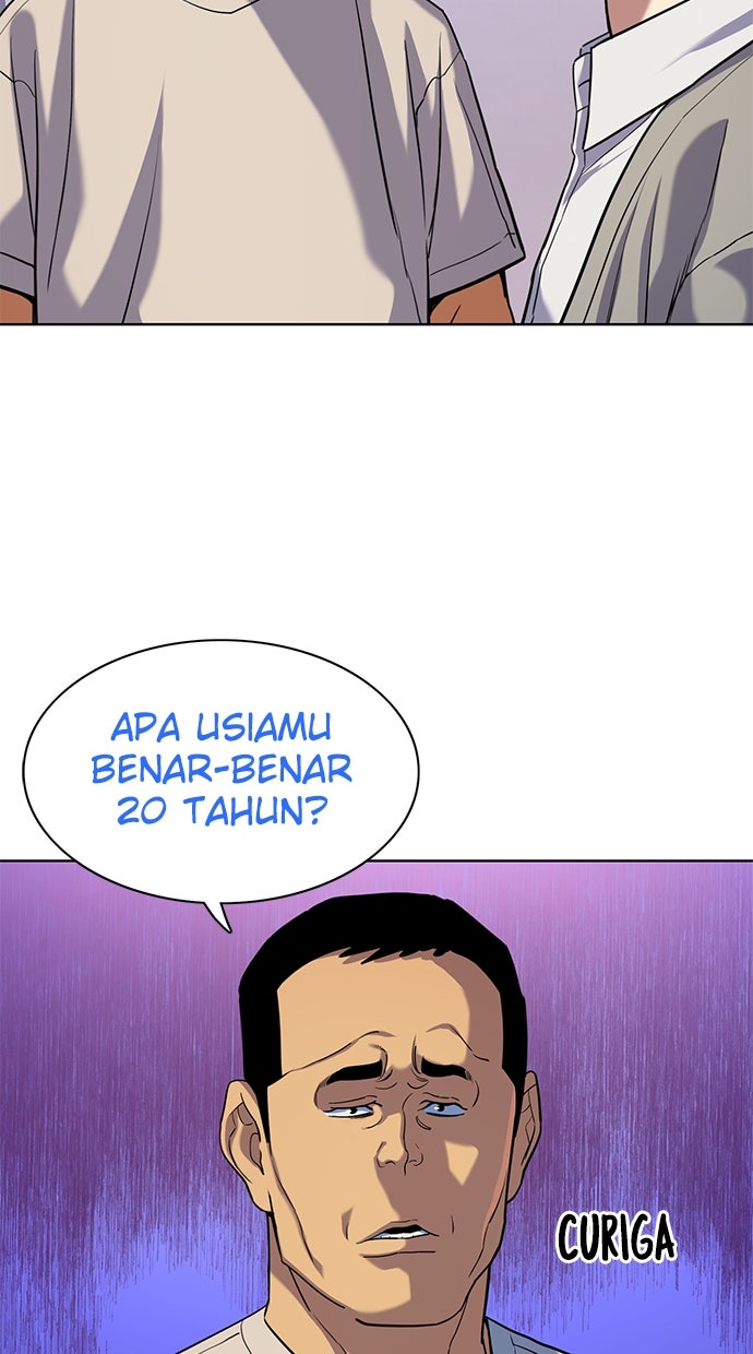 Read Reborn Rich ID Manga Online