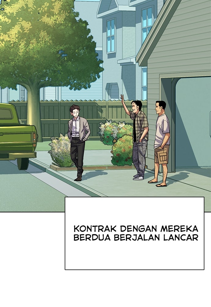 Read Reborn Rich ID Manga Online