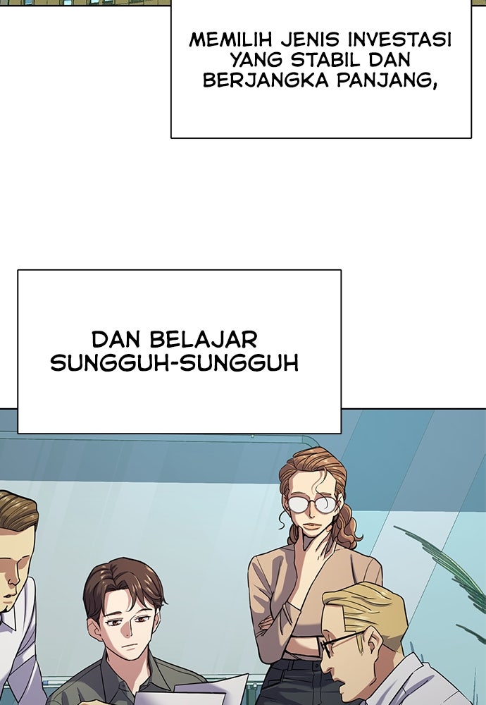 Read Reborn Rich ID Manga Online