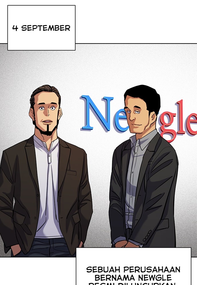 Read Reborn Rich ID Manga Online