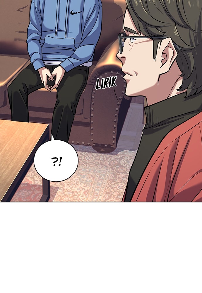 Read Reborn Rich ID Manga Online