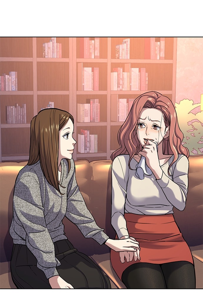 Read Reborn Rich ID Manga Online