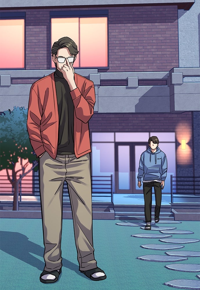 Read Reborn Rich ID Manga Online