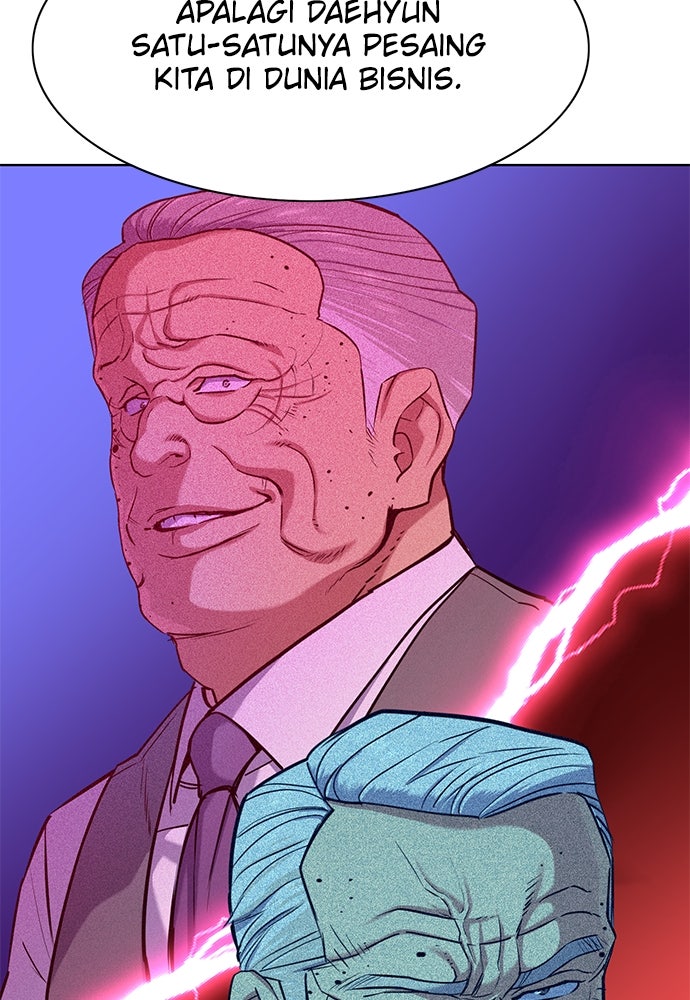 Read Reborn Rich ID Manga Online