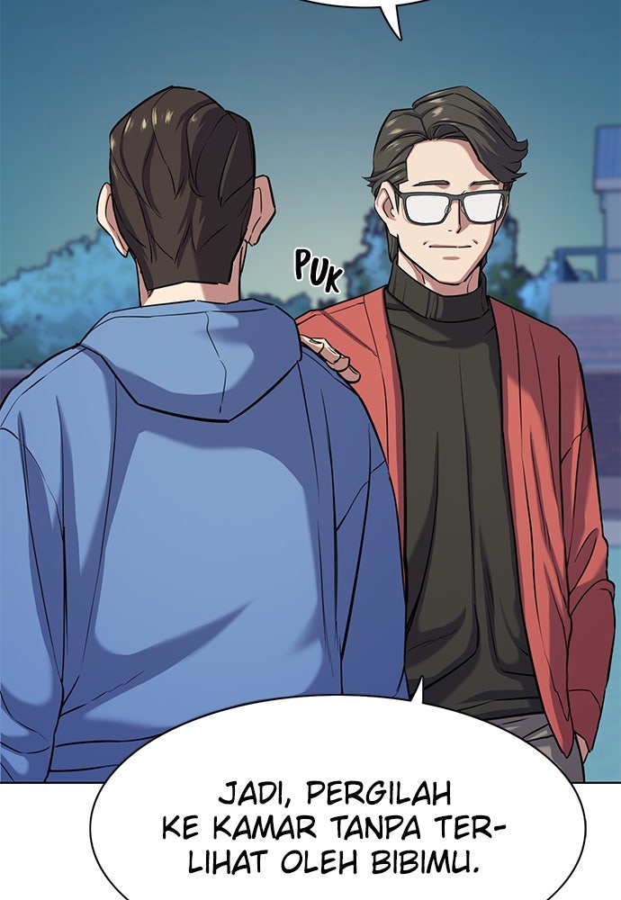 Read Reborn Rich ID Manga Online