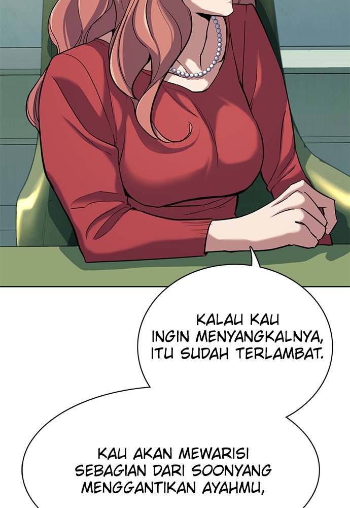 Read Reborn Rich ID Manga Online