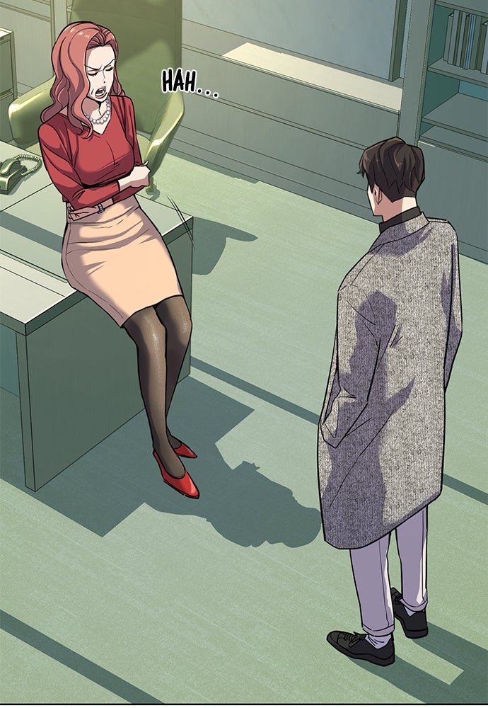 Read Reborn Rich ID Manga Online