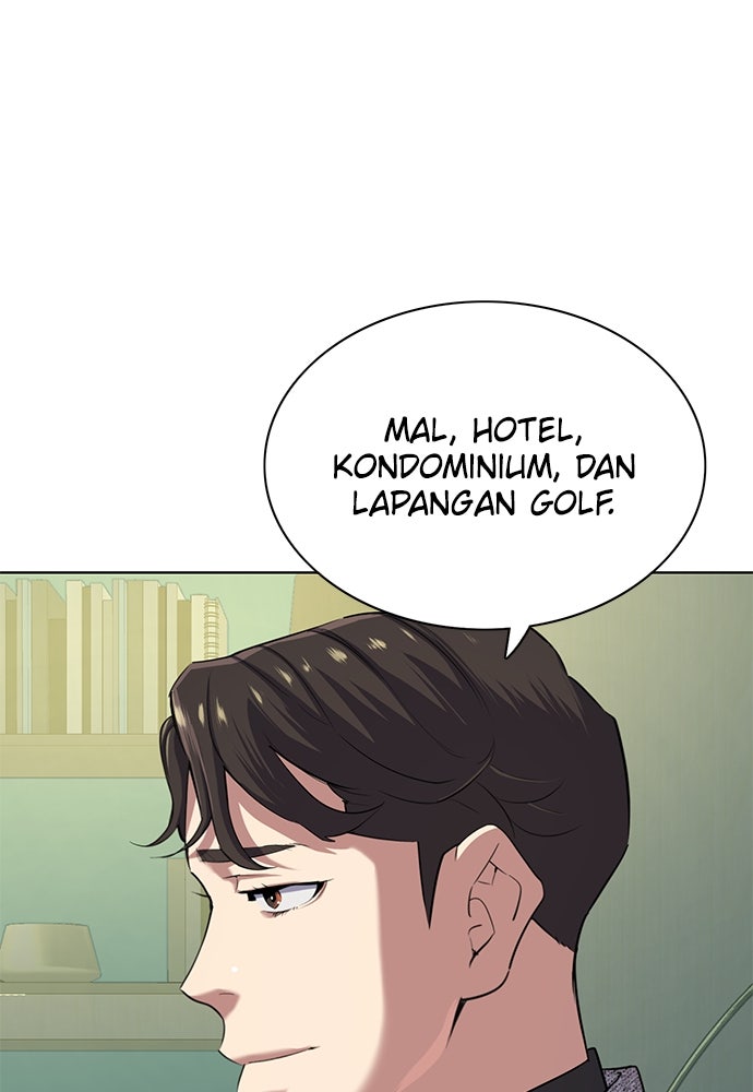 Read Reborn Rich ID Manga Online