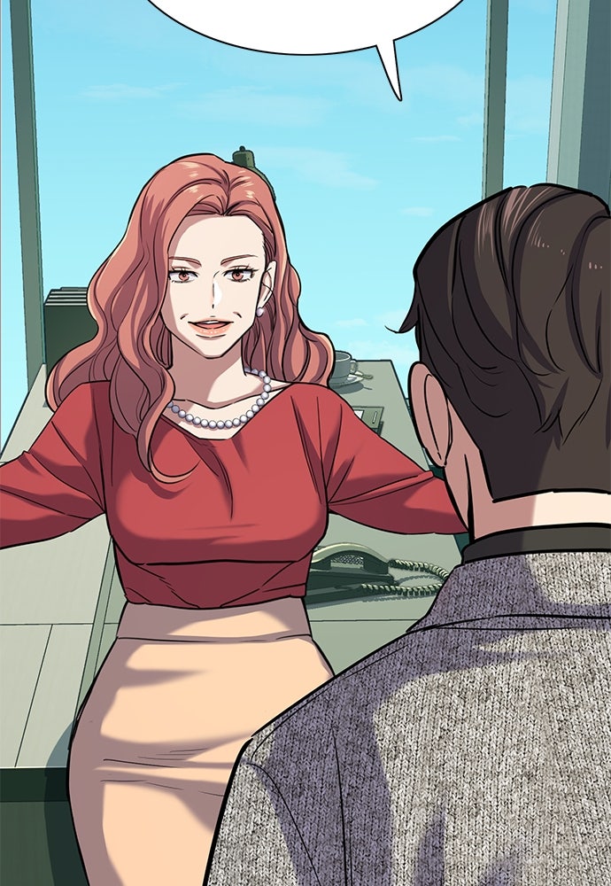 Read Reborn Rich ID Manga Online