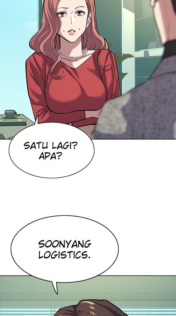 Read Reborn Rich ID Manga Online