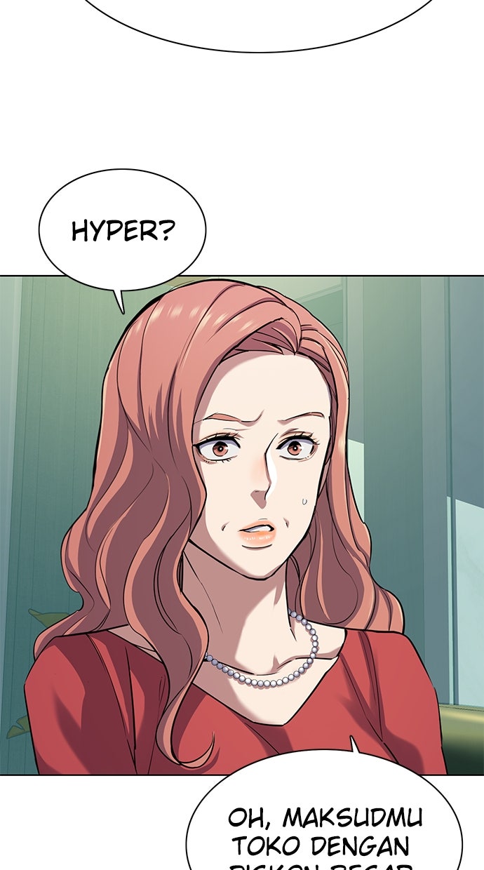 Read Reborn Rich ID Manga Online