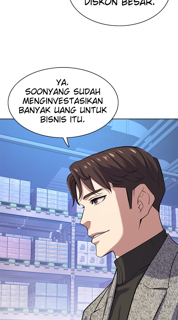 Read Reborn Rich ID Manga Online