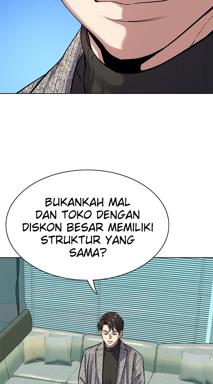 Read Reborn Rich ID Manga Online