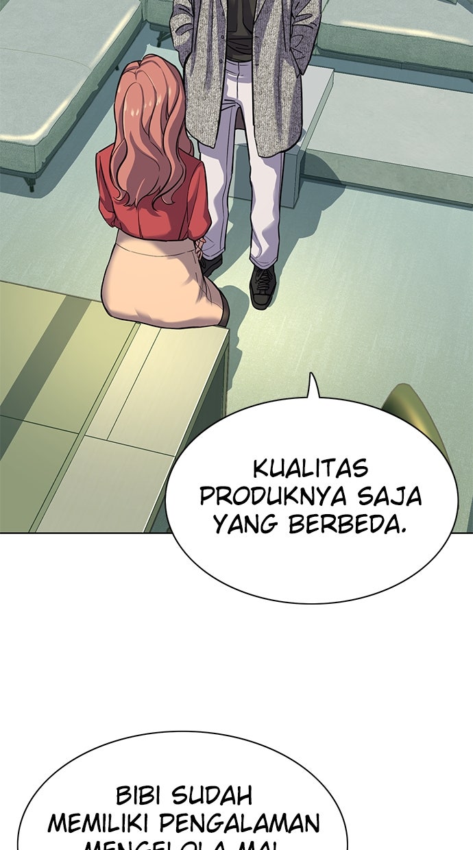 Read Reborn Rich ID Manga Online