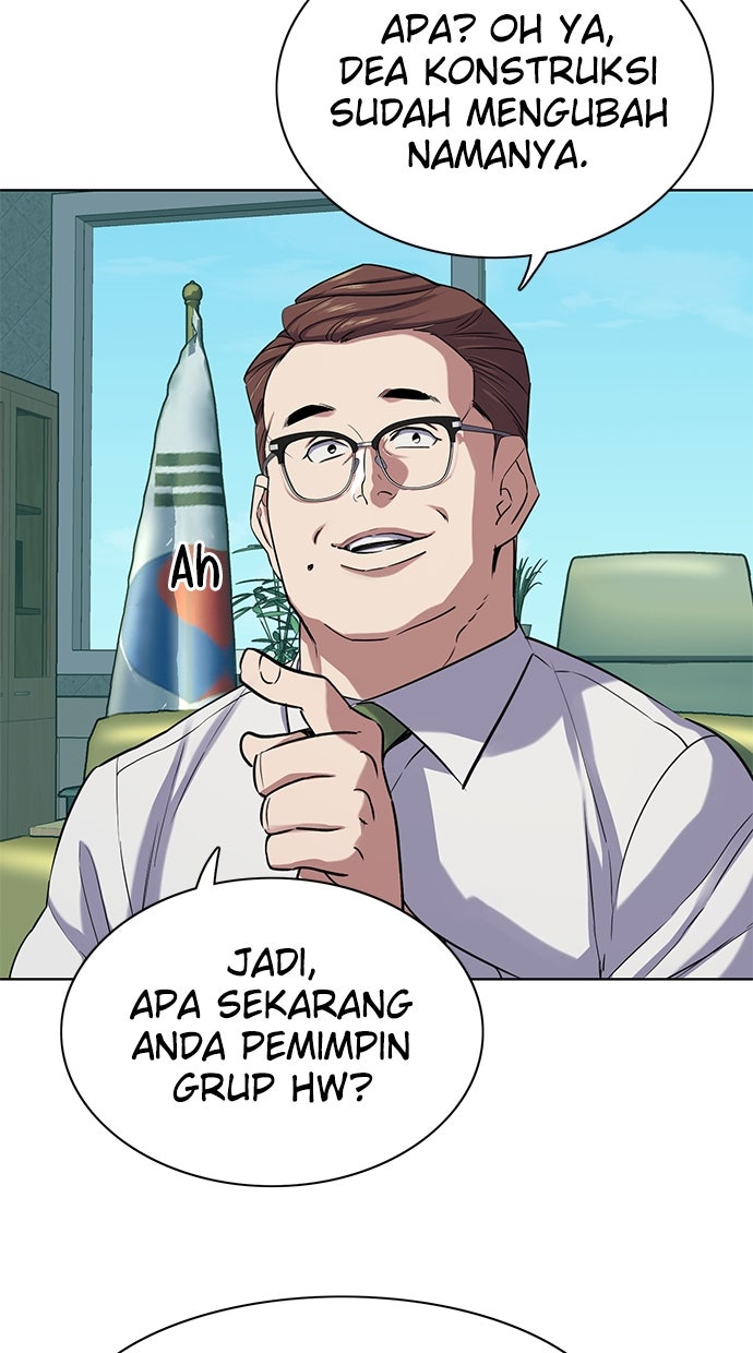 Read Reborn Rich ID Manga Online