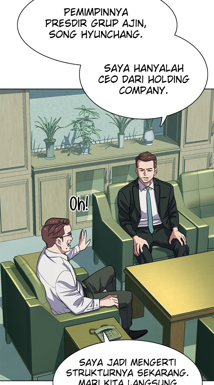 Read Reborn Rich ID Manga Online