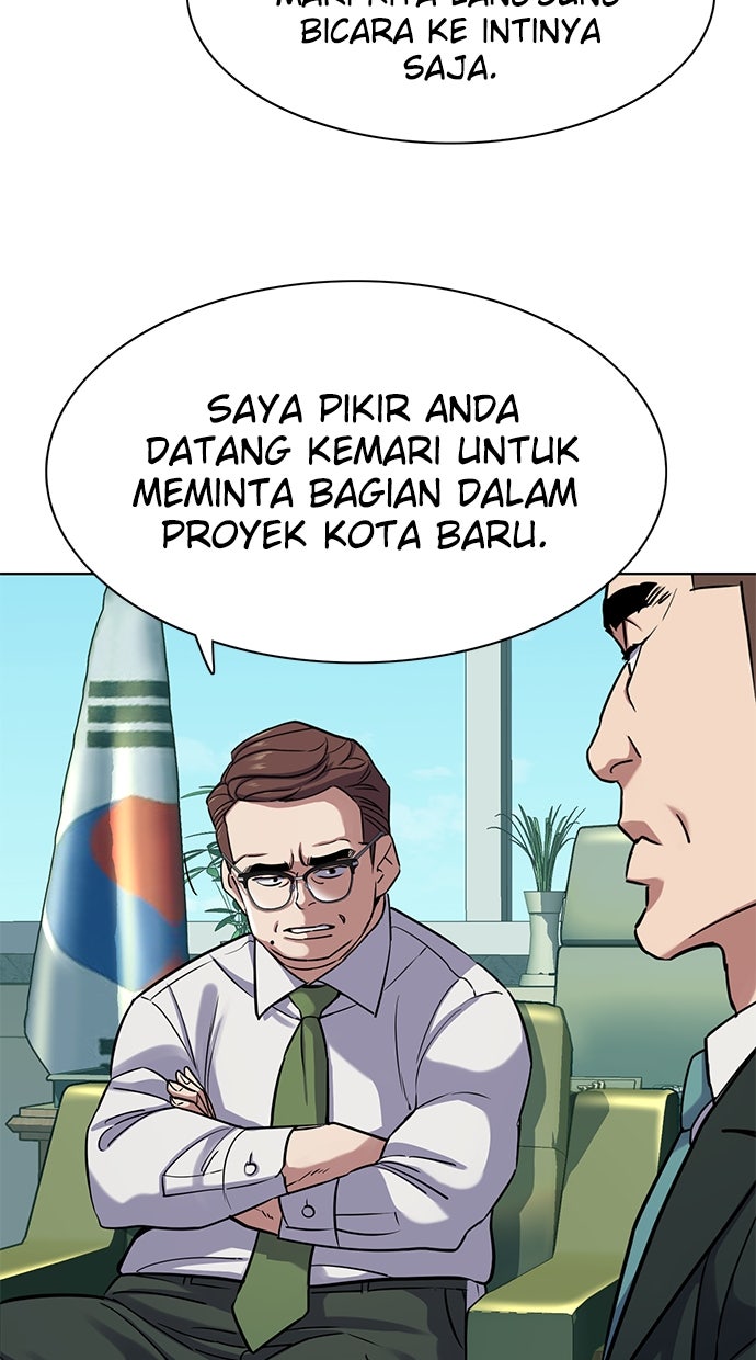 Read Reborn Rich ID Manga Online