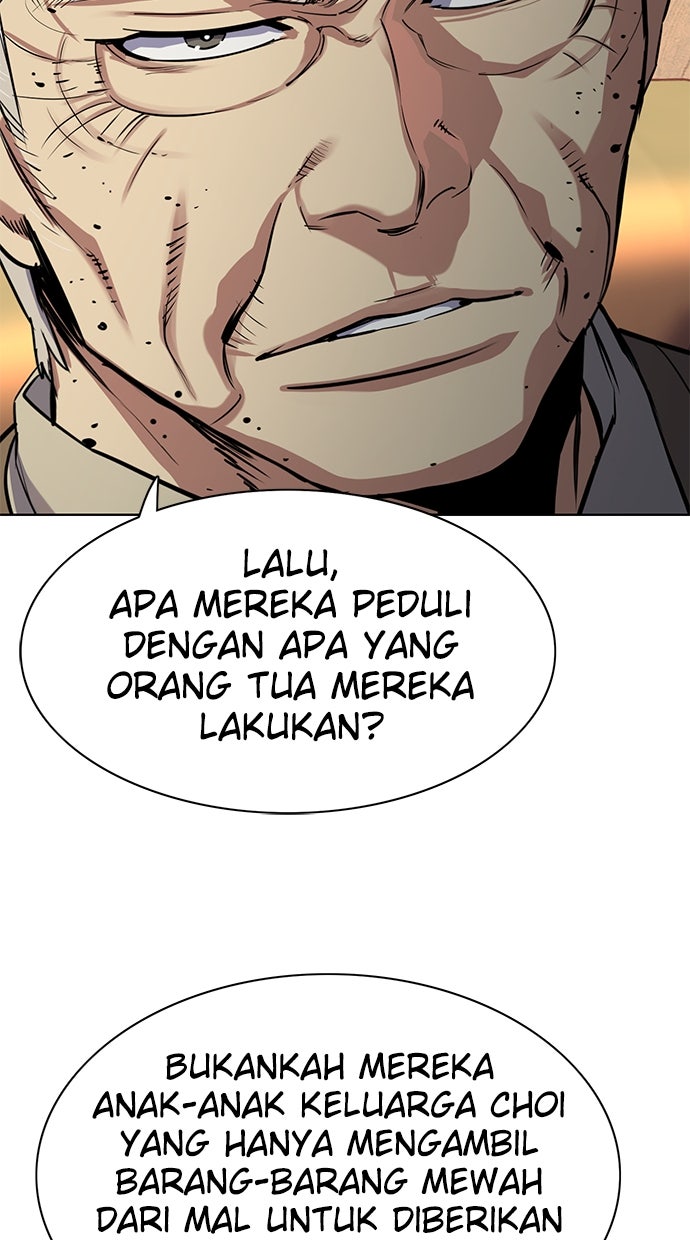 Read Reborn Rich ID Manga Online