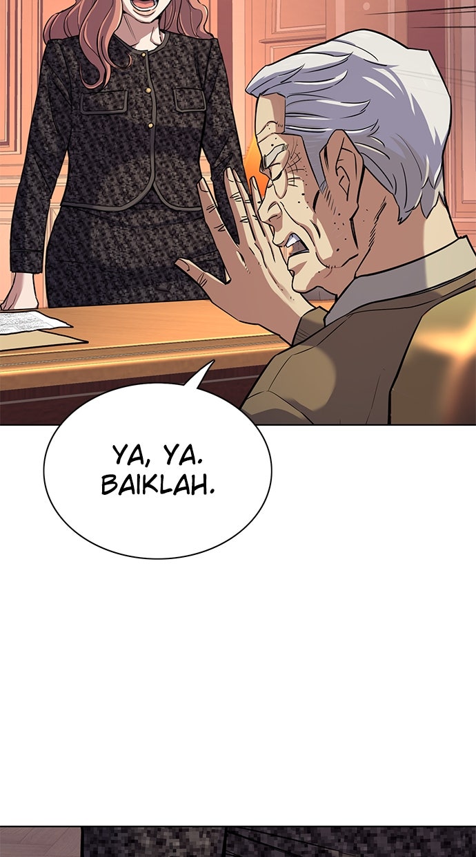 Read Reborn Rich ID Manga Online