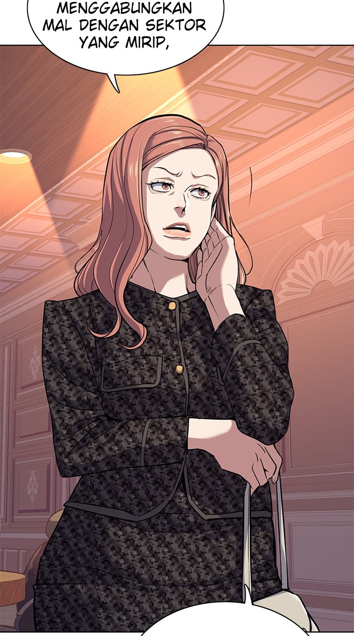 Read Reborn Rich ID Manga Online