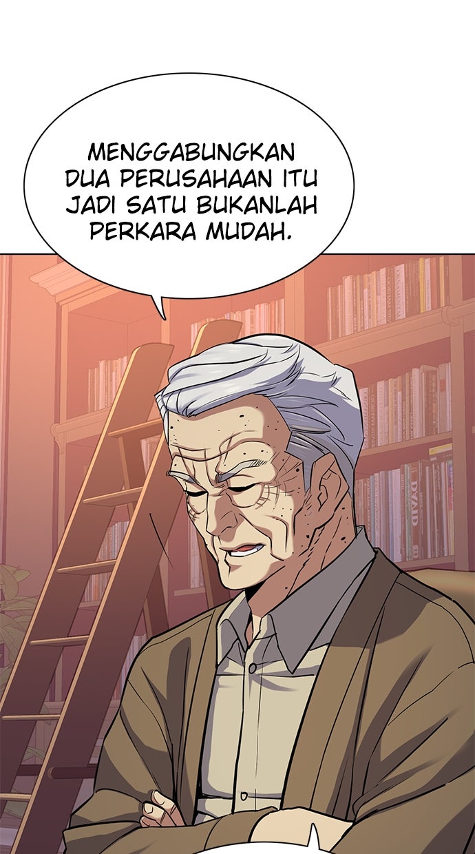 Read Reborn Rich ID Manga Online