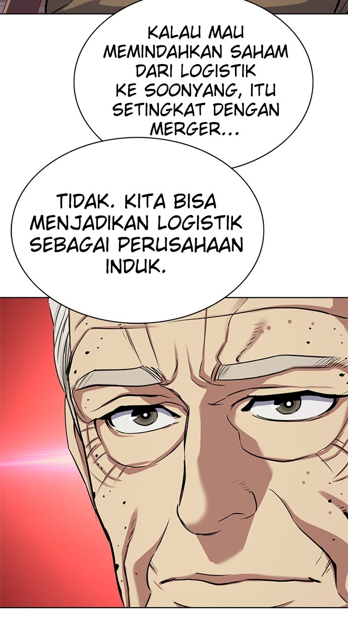 Read Reborn Rich ID Manga Online