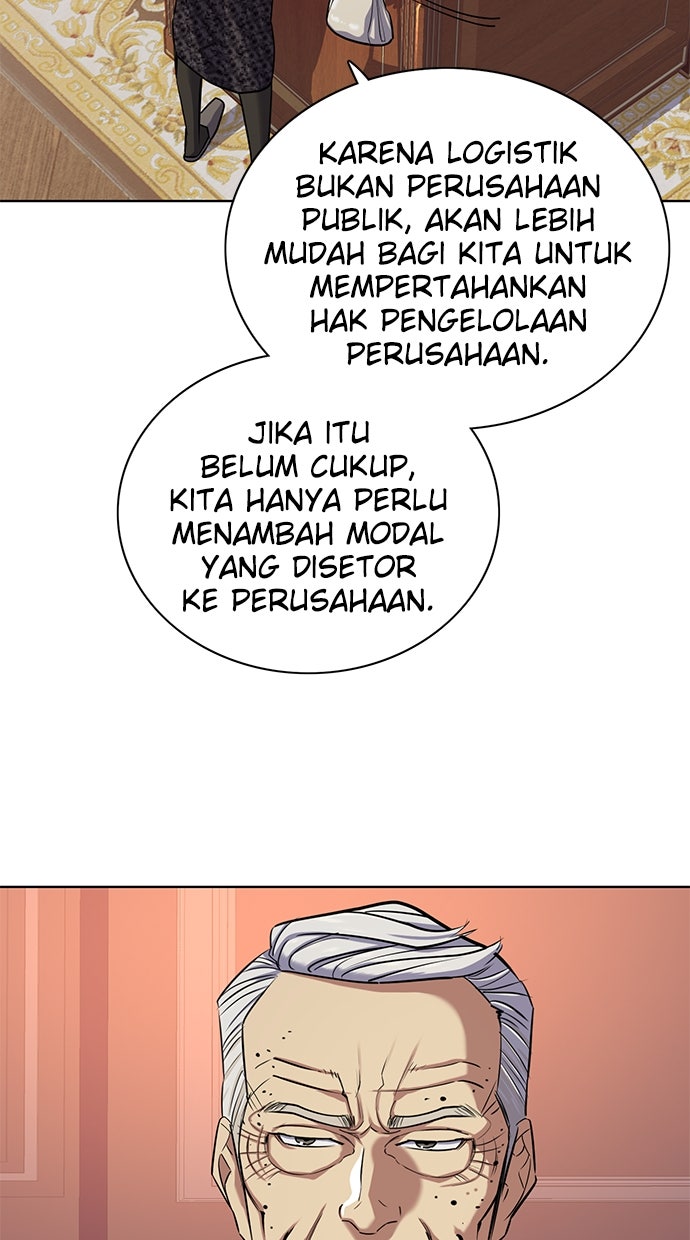 Read Reborn Rich ID Manga Online